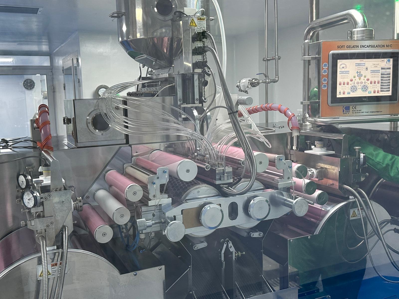 Demand Peaks & Purchasing Tool